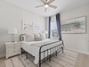 First Floor King Bedroom