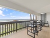 Relax on the balcony