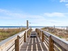 Boardwalk to Beach