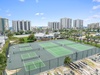 Riverside - tennis courts