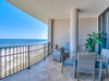 Private Gulf Front Balcony