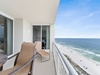 Beach Front Balcony