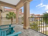 Private Balcony