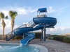 Oasis Slide (new stairs)