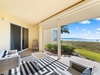 Private Beachfront Patio