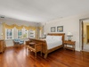 Primary Suite 1 with King Bed (second floor)