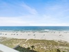 View From Private Balcony