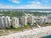 Beach Colony Aerial View