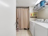 Laundry Area