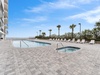 Grand Pointe community pool
