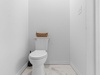 Toilet Room - Ensuite Bathroom