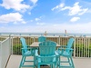 Pool Deck with Beach Views