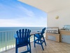 Private Balcony