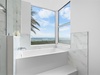 Primary Ensuite Bathroom - Soaking Tub with a View