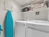 In-Unit Laundry