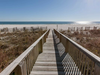 Boardwalk to Beach