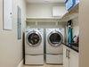 In-Unit Laundry