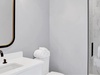 Guest Bathroom-Top Level