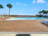 Private Poolside Patio