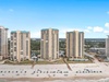 Beach Colony Resort- North View
