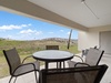 Private ground floor patio