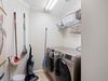 In-Unit Laundry