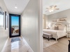 Hallway to back Patio