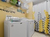 In-Unit Laundry