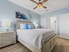 Second Guest Bedroom