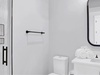 Guest Bathroom-Top Level