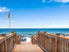 Beach Walkover