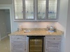 Custom Wet Bar