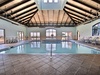 Indoor Resort Pool
