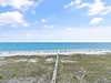 Beach View from Balcony