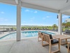 Private Pool Deck