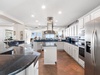 Chef's Kitchen
