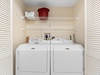 In Unit Washer & Dryer