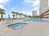 Community Pool and Hot Tub