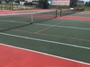 Tennis Courts