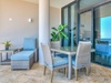 Private Gulf Front Balcony
