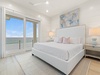 Third Floor Ocean Front Guest Bedroom