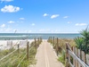 Boardwalk to Beach