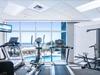 Fitness Room