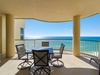 Private Beachfront Balcony