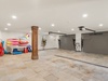 3 car garage