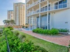 La Playa pool deck