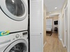 In-Unit Laundry