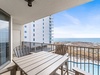 Private Beachfront Balcony