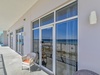 Beachfront/ Poolside Balcony