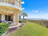 View of Beachfront Patio